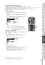 Preview for 47 page of Toshiba 34HF81 Owner'S Manual