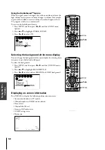 Preview for 50 page of Toshiba 34HF81 Owner'S Manual