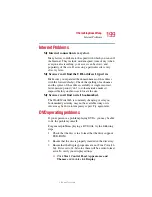 Preview for 199 page of Toshiba 3500 Tablet PC User Manual