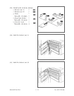 Preview for 106 page of Toshiba 3560 Service Manual