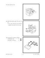 Preview for 118 page of Toshiba 3560 Service Manual