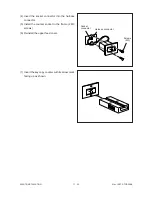 Preview for 122 page of Toshiba 3560 Service Manual