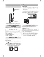 Preview for 20 page of Toshiba 35S3AVP-ND Installation Manual