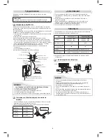 Preview for 28 page of Toshiba 35S3AVP-ND Installation Manual