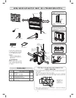 Preview for 32 page of Toshiba 35S3AVP-ND Installation Manual