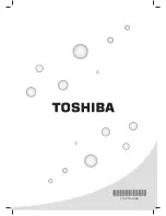 Preview for 40 page of Toshiba 35S3AVP-ND Installation Manual