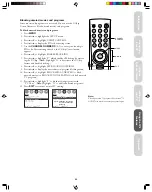 Preview for 23 page of Toshiba 36A13 Owner'S Manual