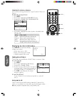 Preview for 26 page of Toshiba 36A13 Owner'S Manual