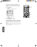 Preview for 30 page of Toshiba 36A13 Owner'S Manual