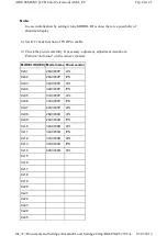 Preview for 10 page of Toshiba 37A3030D Service Manual