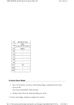 Preview for 15 page of Toshiba 37A3030D Service Manual