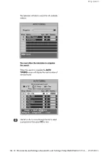 Preview for 30 page of Toshiba 37A3030D Service Manual