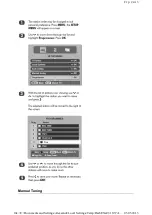 Preview for 32 page of Toshiba 37A3030D Service Manual