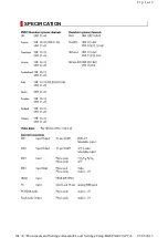 Preview for 53 page of Toshiba 37A3030D Service Manual