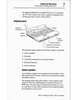 Preview for 35 page of Toshiba 4030CDT - Satellite - Celeron A 300 MHz User Manual