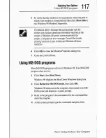 Preview for 145 page of Toshiba 4030CDT - Satellite - Celeron A 300 MHz User Manual