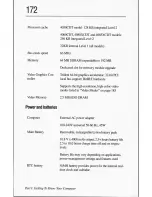 Preview for 200 page of Toshiba 4030CDT - Satellite - Celeron A 300 MHz User Manual