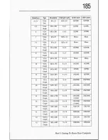 Preview for 213 page of Toshiba 4030CDT - Satellite - Celeron A 300 MHz User Manual