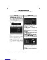 Preview for 29 page of Toshiba 40KV700B Owner'S Manual