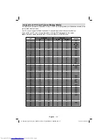 Preview for 33 page of Toshiba 40KV700B Owner'S Manual