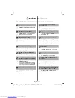 Preview for 39 page of Toshiba 40KV700B Owner'S Manual