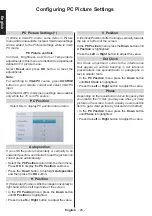 Preview for 27 page of Toshiba 40L1353B Online Manual