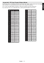 Preview for 38 page of Toshiba 40L1353B Online Manual