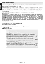 Preview for 43 page of Toshiba 40L1353B Online Manual