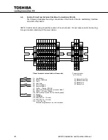 Preview for 38 page of Toshiba 4200FA CT Installation And Operation Manual