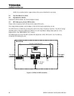 Preview for 76 page of Toshiba 4200FA Series Installation And Operation Manual