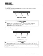 Preview for 80 page of Toshiba 4200FA Series Installation And Operation Manual