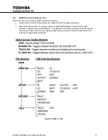 Preview for 83 page of Toshiba 4200FA Series Installation And Operation Manual