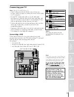 Preview for 5 page of Toshiba 42H81 Owner'S Manual