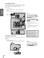 Preview for 10 page of Toshiba 42H81 Owner'S Manual