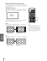 Preview for 26 page of Toshiba 42H81 Owner'S Manual