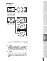 Preview for 27 page of Toshiba 42H81 Owner'S Manual