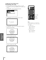 Preview for 28 page of Toshiba 42H81 Owner'S Manual