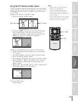 Preview for 29 page of Toshiba 42H81 Owner'S Manual