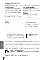 Preview for 52 page of Toshiba 42H81 Owner'S Manual