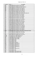 Preview for 24 page of Toshiba 42HL67 - 42" LCD TV Service Manual