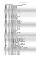 Preview for 25 page of Toshiba 42HL67 - 42" LCD TV Service Manual