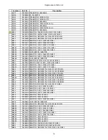 Preview for 27 page of Toshiba 42HL67 - 42" LCD TV Service Manual