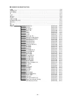 Preview for 30 page of Toshiba 42WP56P Service Manual