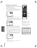 Preview for 26 page of Toshiba 43A62 Owner'S Manual