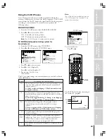 Preview for 29 page of Toshiba 43A62 Owner'S Manual