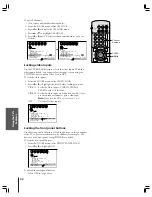 Preview for 32 page of Toshiba 43A62 Owner'S Manual