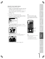 Preview for 37 page of Toshiba 43A62 Owner'S Manual