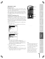 Preview for 39 page of Toshiba 43A62 Owner'S Manual