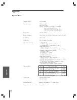 Preview for 46 page of Toshiba 43A62 Owner'S Manual