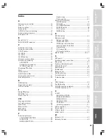 Preview for 51 page of Toshiba 43A62 Owner'S Manual